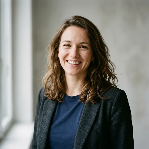 Photo de Léa Fontaine