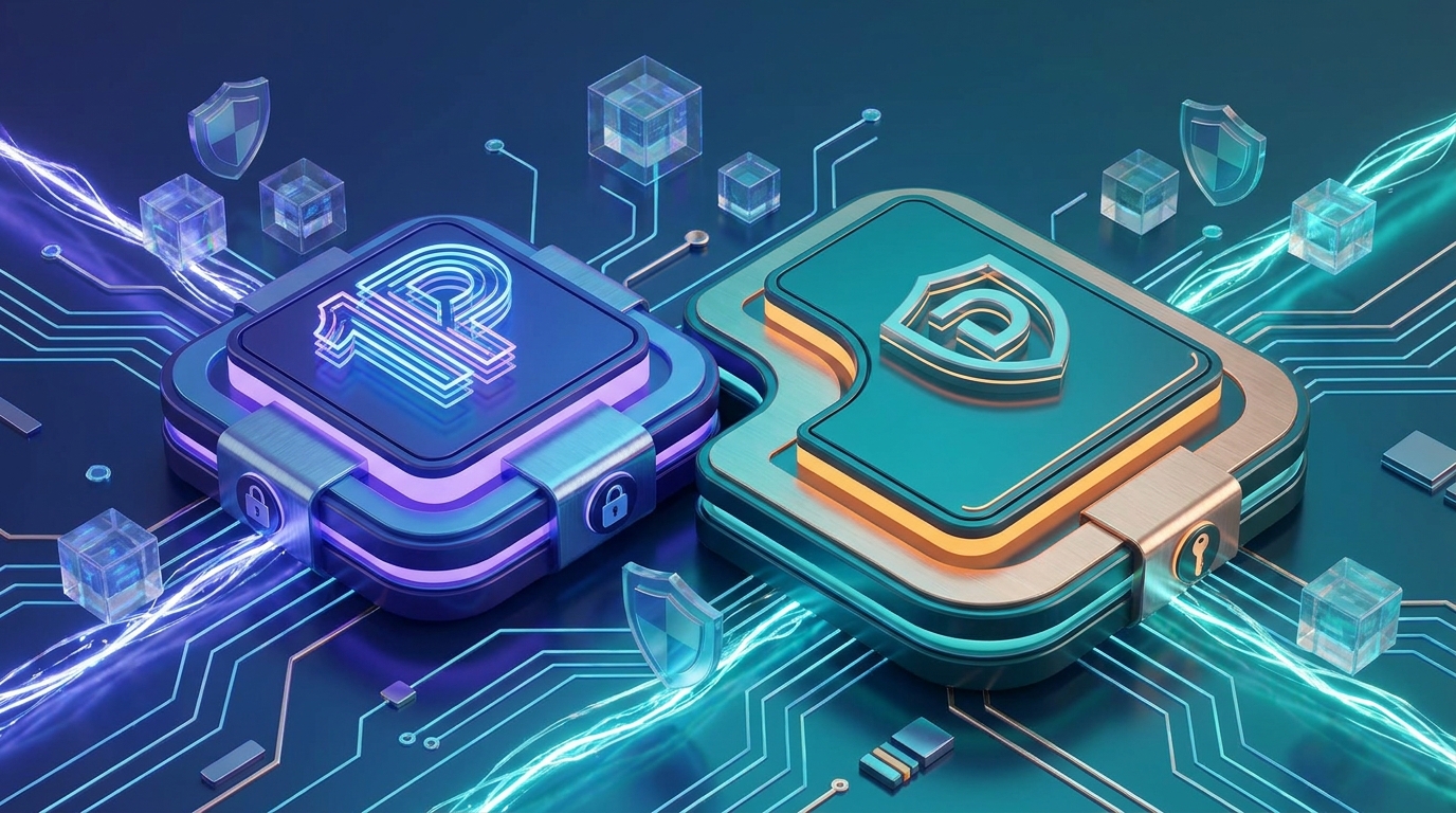 1Password vs Dashlane : le comparatif complet en 2026