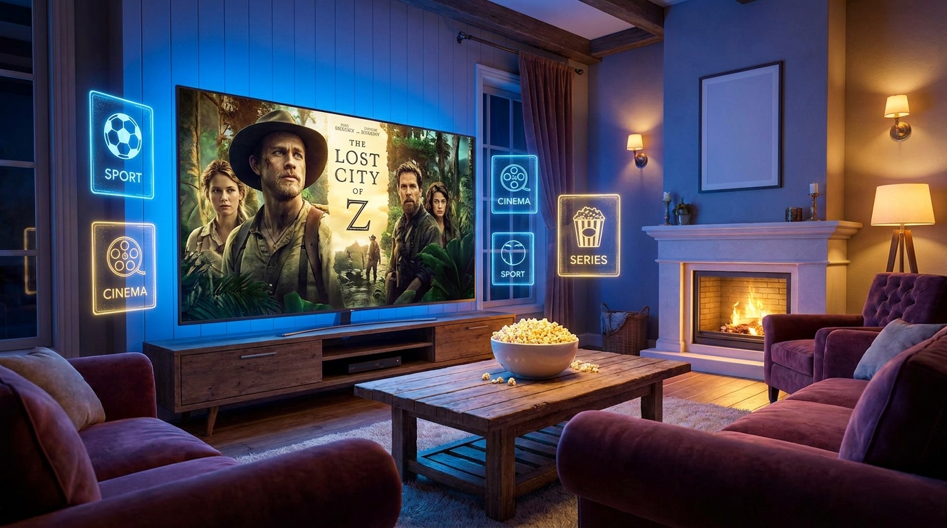Abonnement CANAL+ en 2026 : prix, offres et code promo