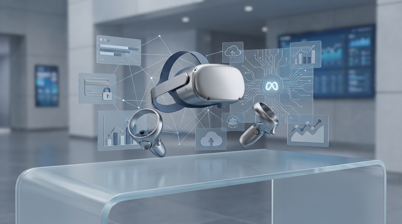 Accessoires Meta Quest 2 : le guide ultime en 2026