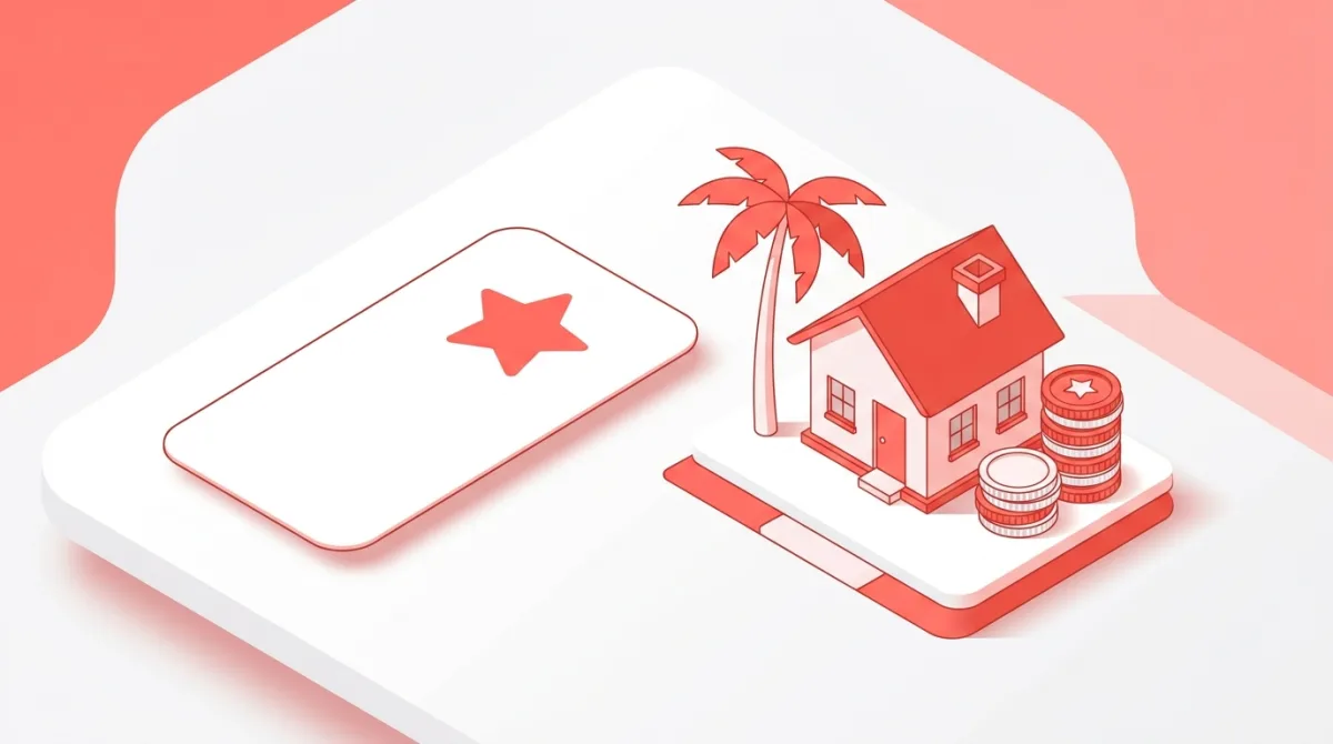 Airbnb et chèques vacances : ce qui est vraiment possible