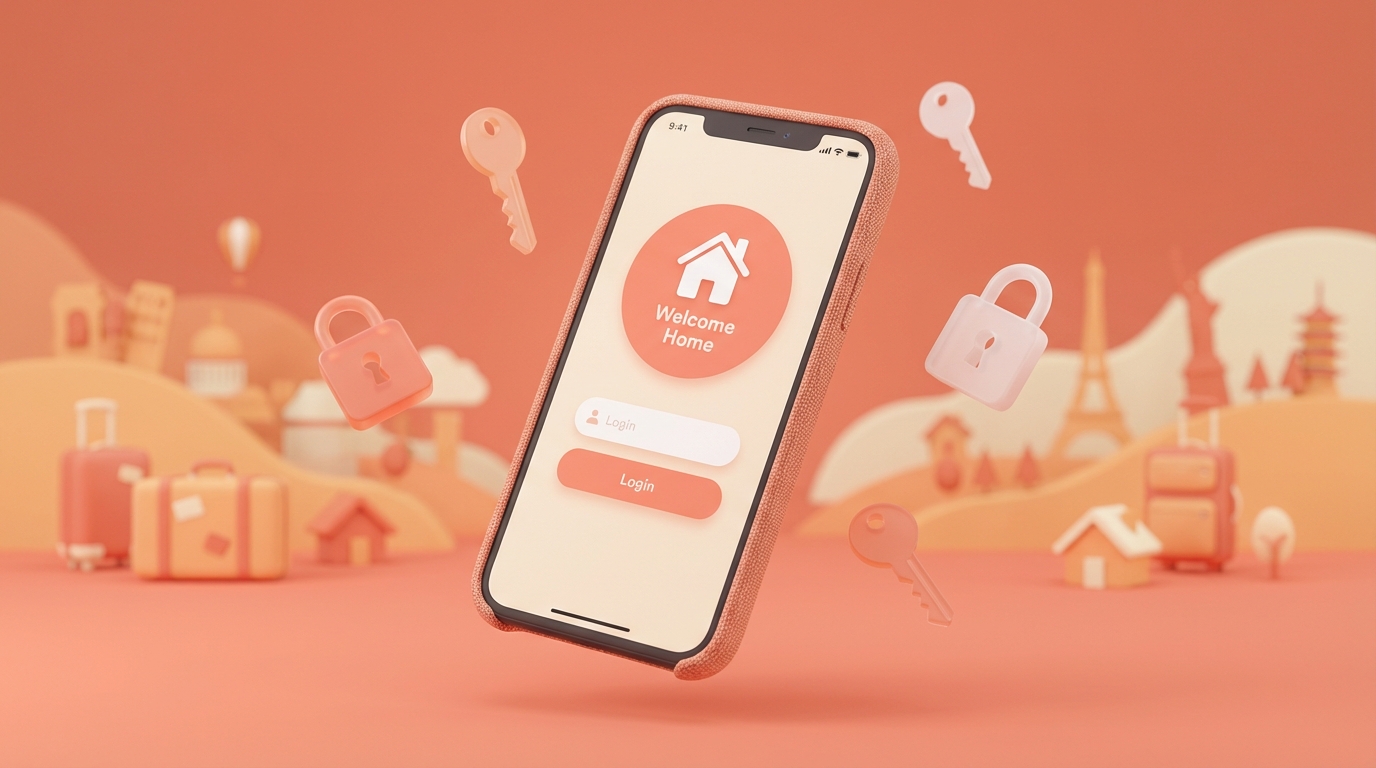 Airbnb connexion : comment se connecter facilement en 2026