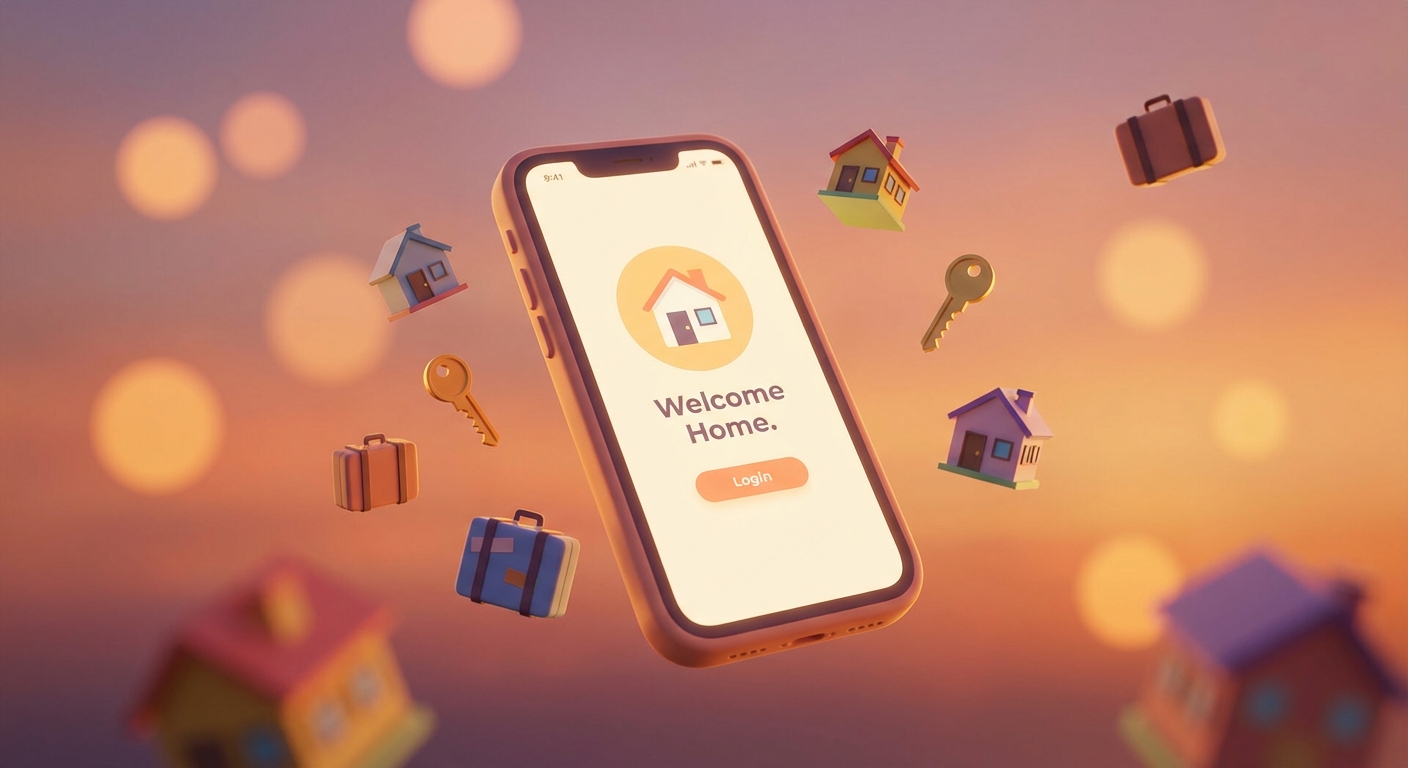 Airbnb mon compte : connexion, gestion et astuces en 2026