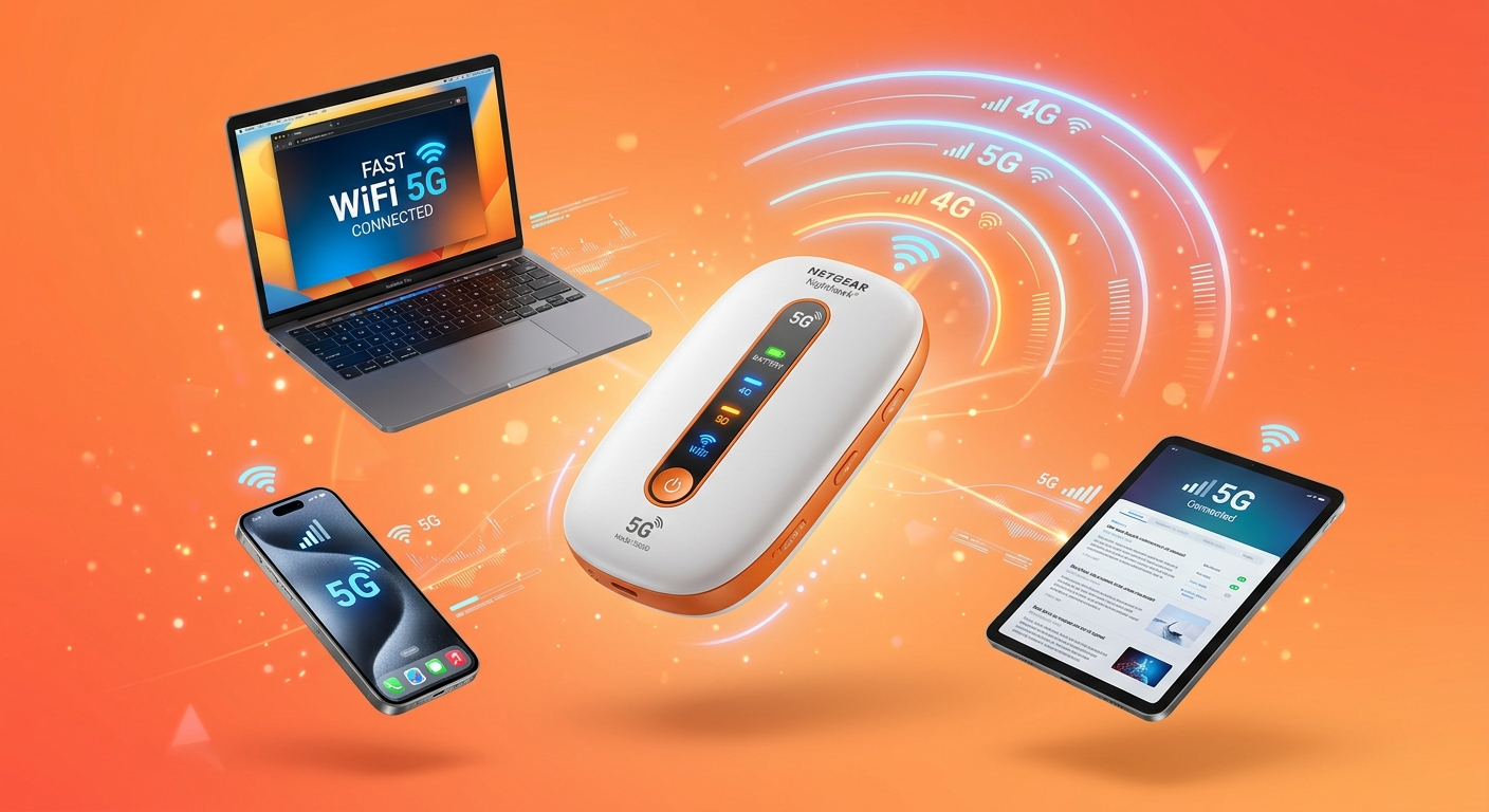 Airbox Orange : guide complet 2026 pour bien choisir