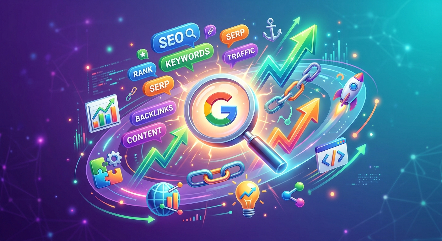 Alternative à SEMrush : les meilleures options en 2026