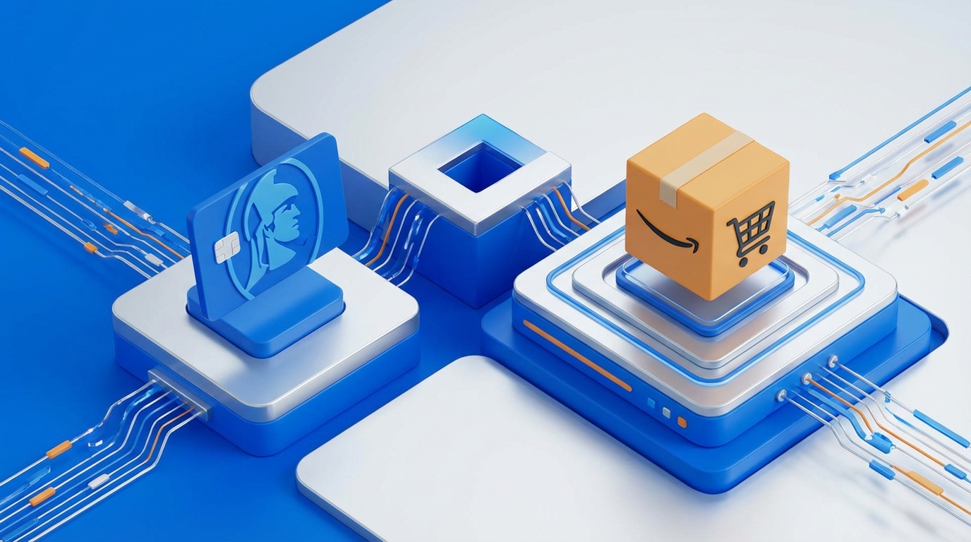 American Express Amazon : carte, avantages et parrainage en 2026