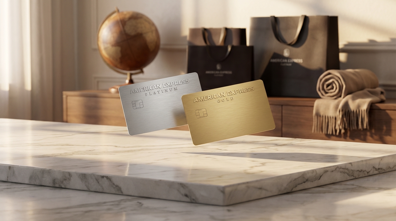 American Express Avis 2026 - Test et Verdict Complet