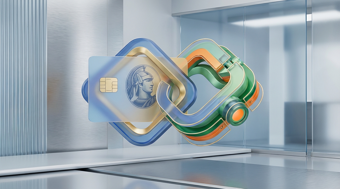 American Express Fortuneo : carte gratuite et 20 000 points offerts