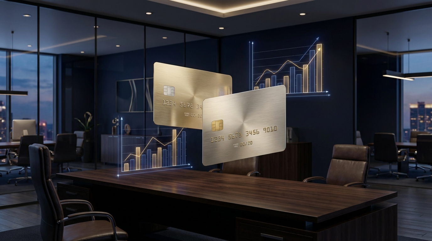 Carte Amex Pro - Guide pour les Entreprises 2026