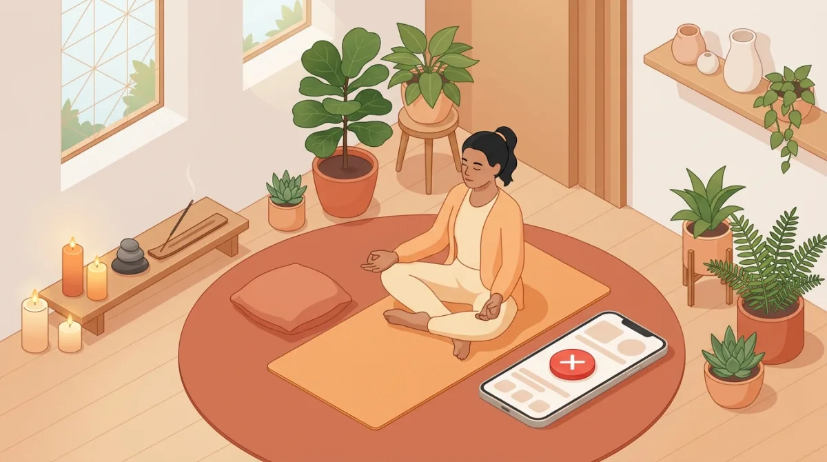 Annuler un abonnement Headspace : la marche à suivre