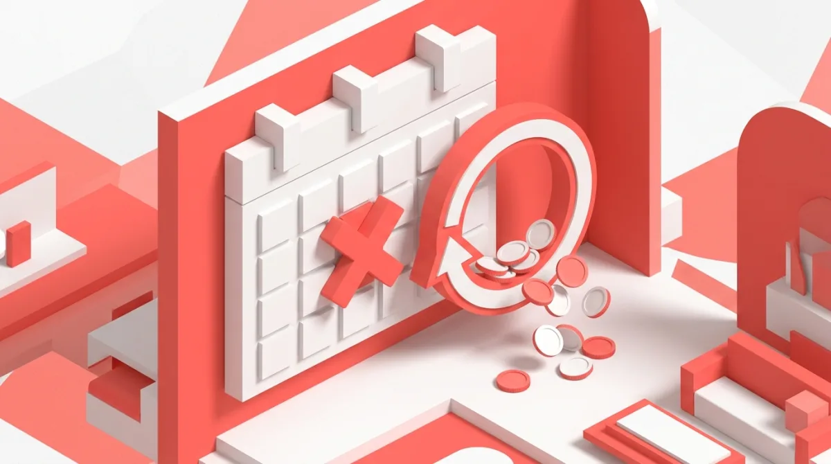 Annuler une réservation Airbnb : conditions et remboursement