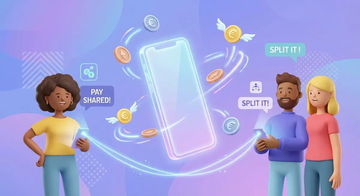 App Lydia - Guide de l'Appli Paiement entre Amis