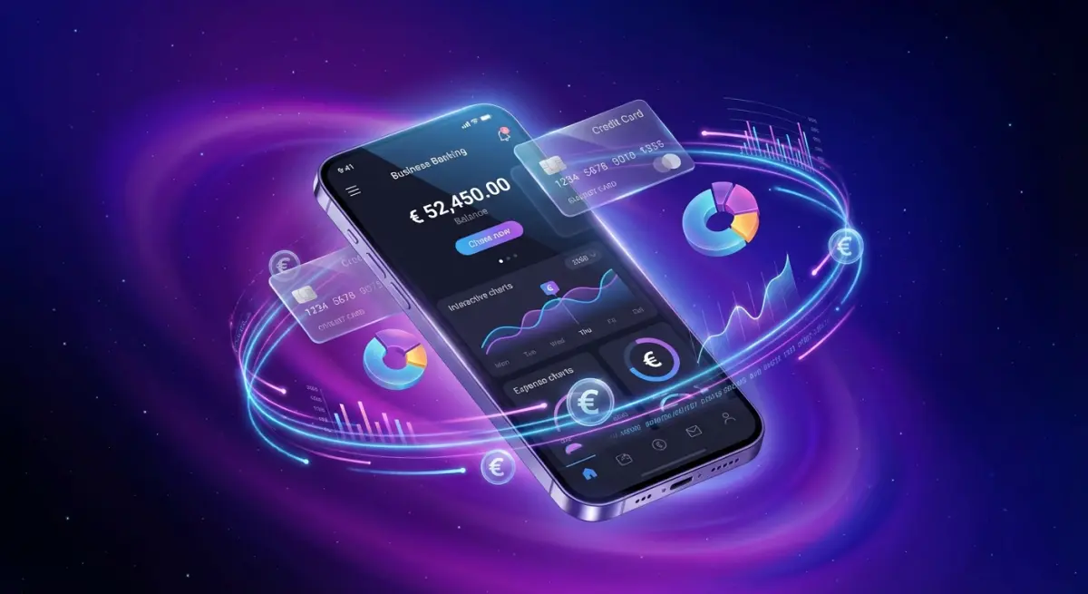 App Qonto : test complet de l'application mobile en 2026