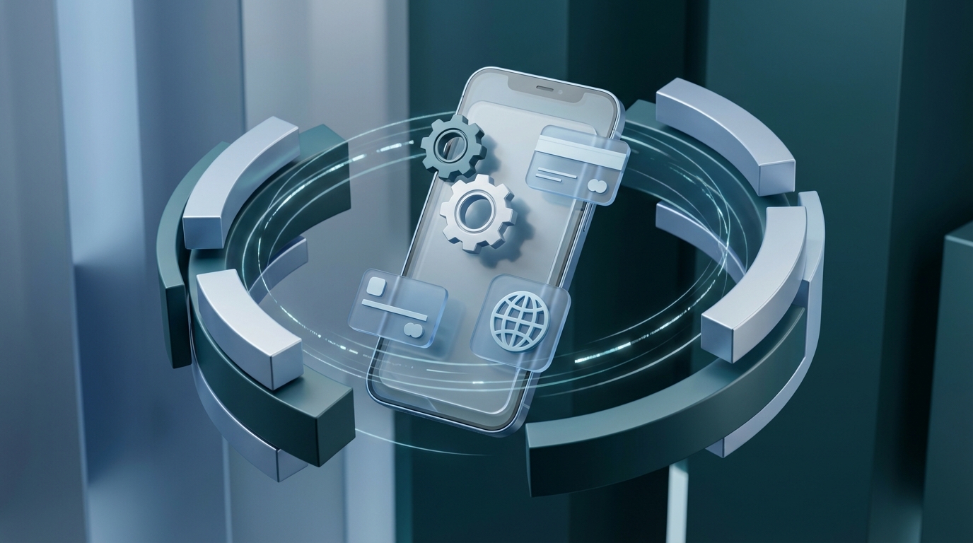 Application Amex : guide complet pour tout gérer depuis ton mobile