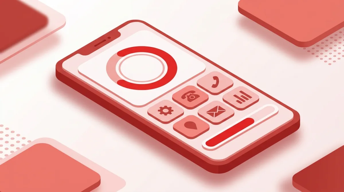 Application Free Mobile : télécharger et gérer ta ligne