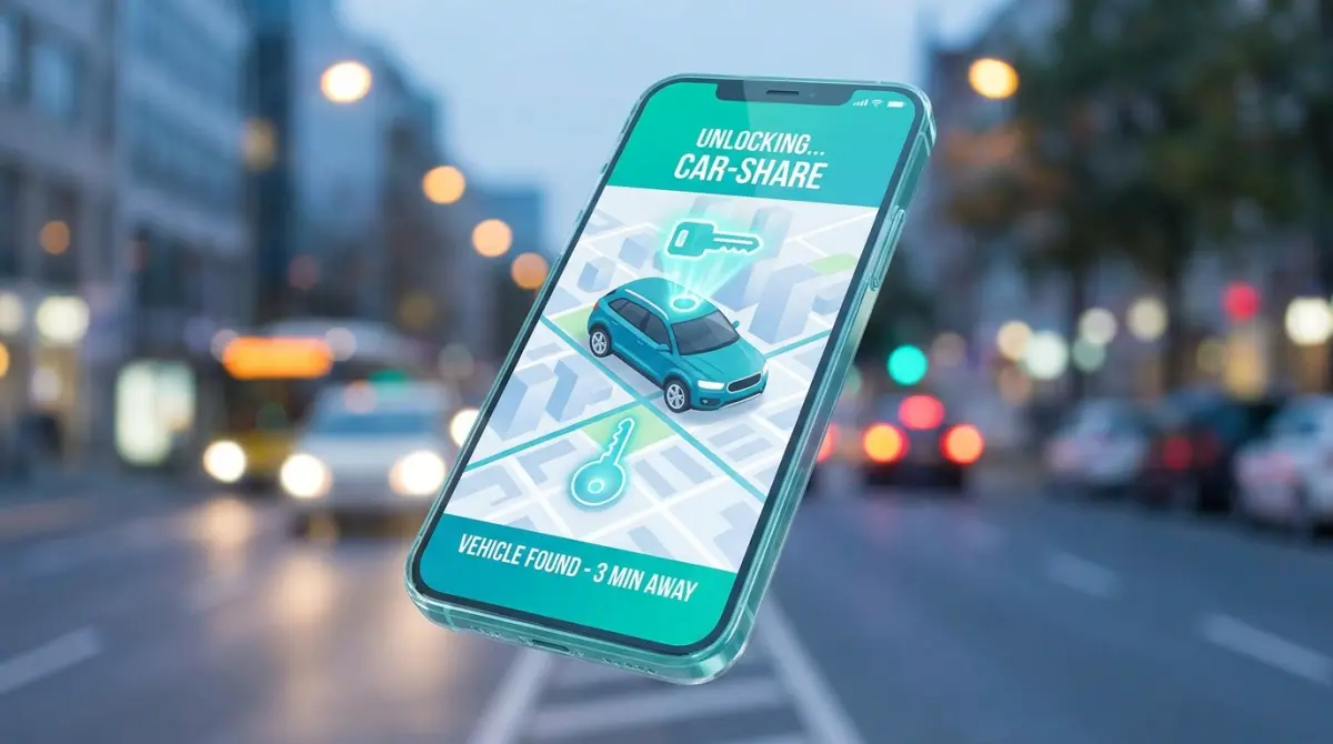 Application Getaround : test complet et avis 2026
