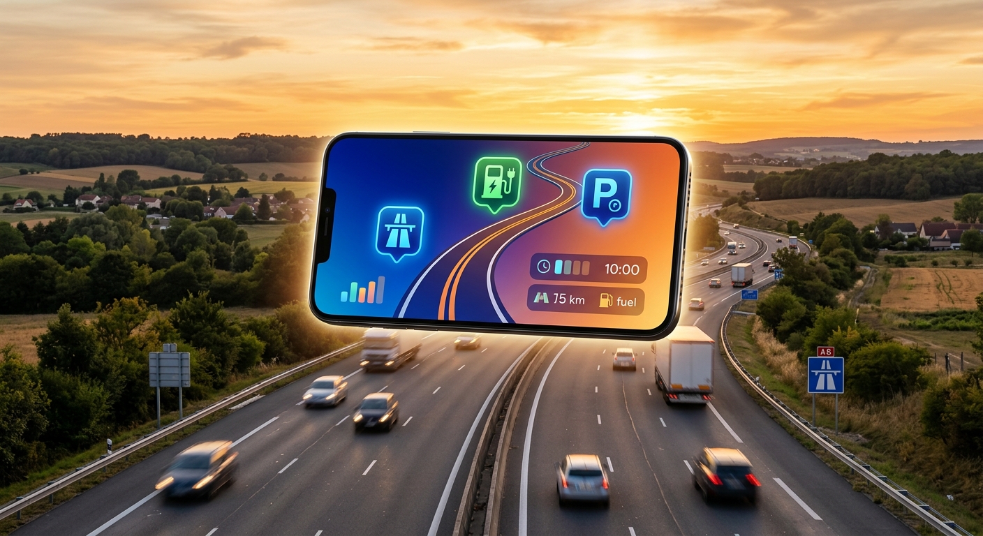 Application Ulys : le guide complet 2026