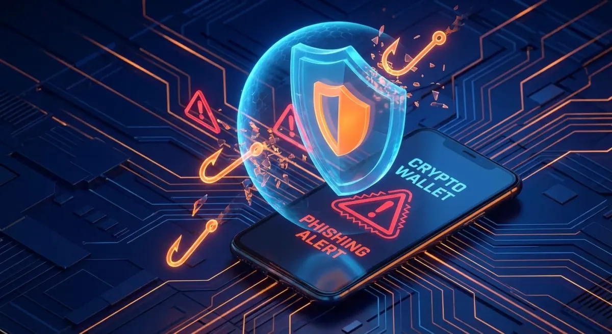 Arnaque Binance - Comment les Reconnaître en 2026