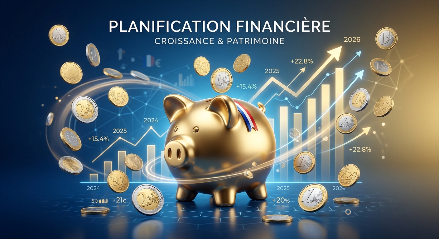 Assurance vie Boursorama : guide complet 2026