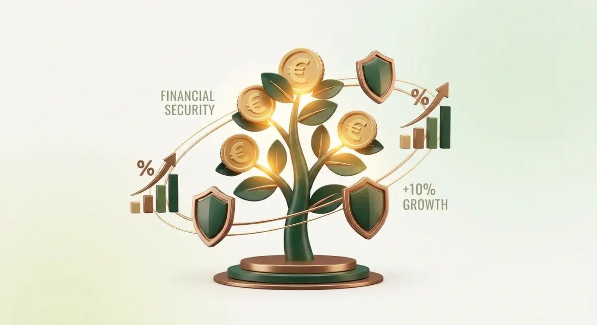 Assurance Vie Fortuneo - Avis, Frais et Rendements