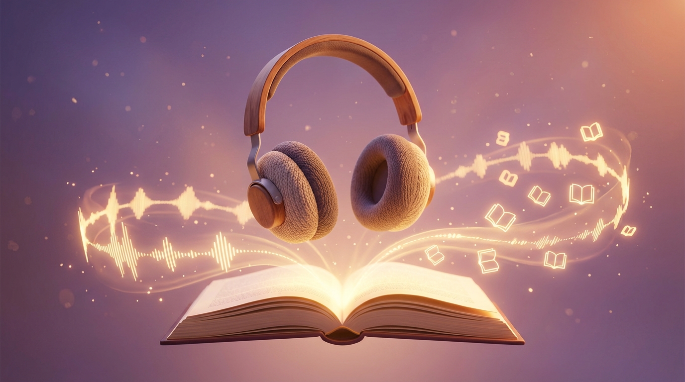 Audible Gratuit - Livres Audio sans Payer en 2026