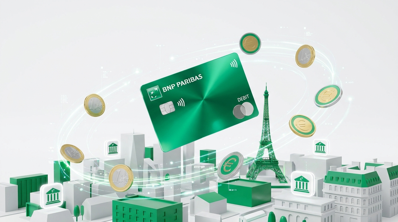 Avis BNP Paribas 2026 : test complet, tarifs et verdict honnête