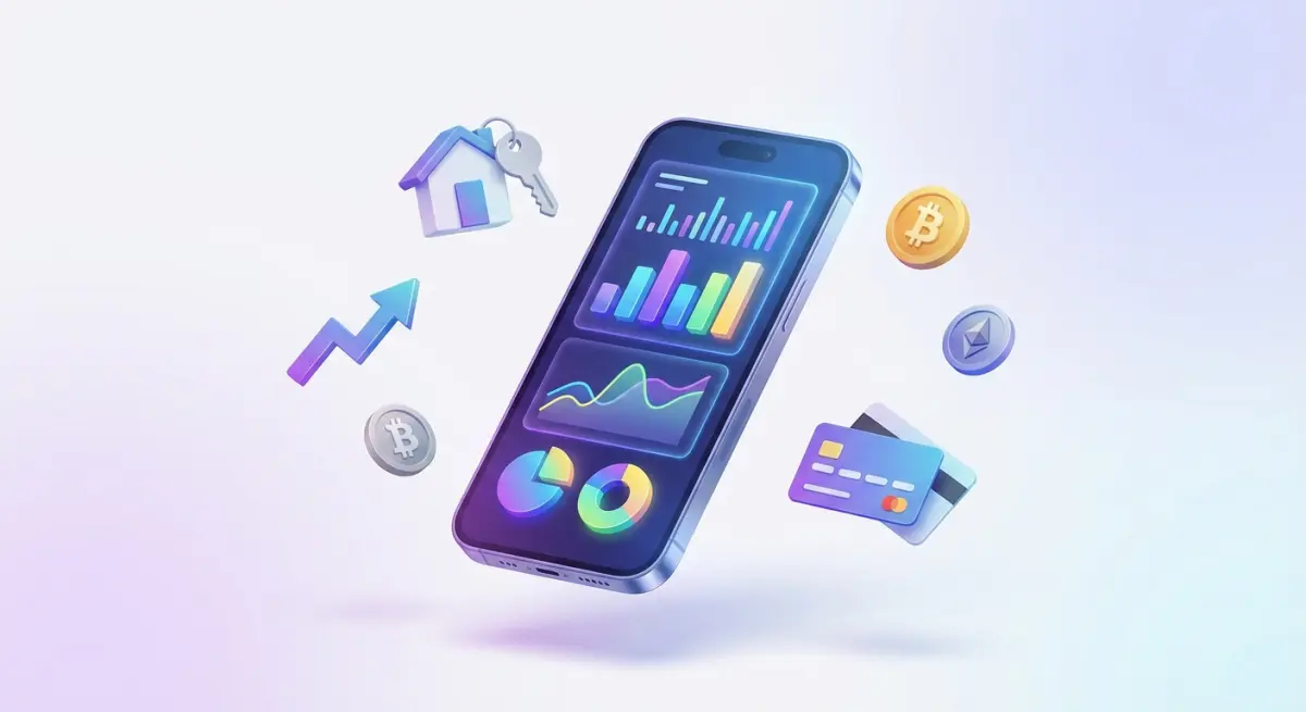 Avis Finary 2026 - L'App de Suivi de Patrimoine