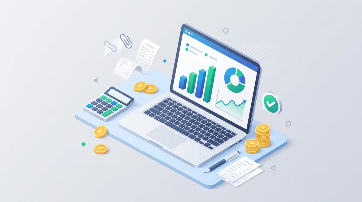 Avis Indy 2026 : test complet du logiciel de compta