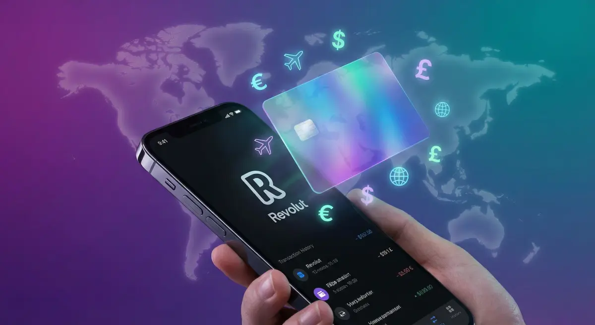 Avis Revolut 2026 : Notre Test Complet (+ 50€ Offerts)
