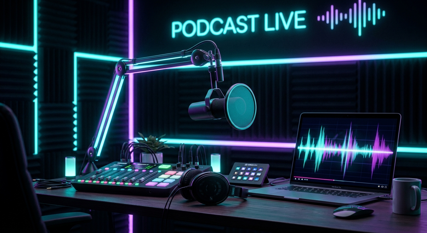 Avis Riverside 2026 : l'outil de podcast qui vaut vraiment le coup ?