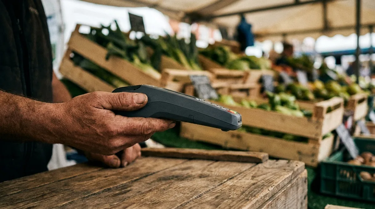 SumUp avis : ce que vaut le TPE pour un pro