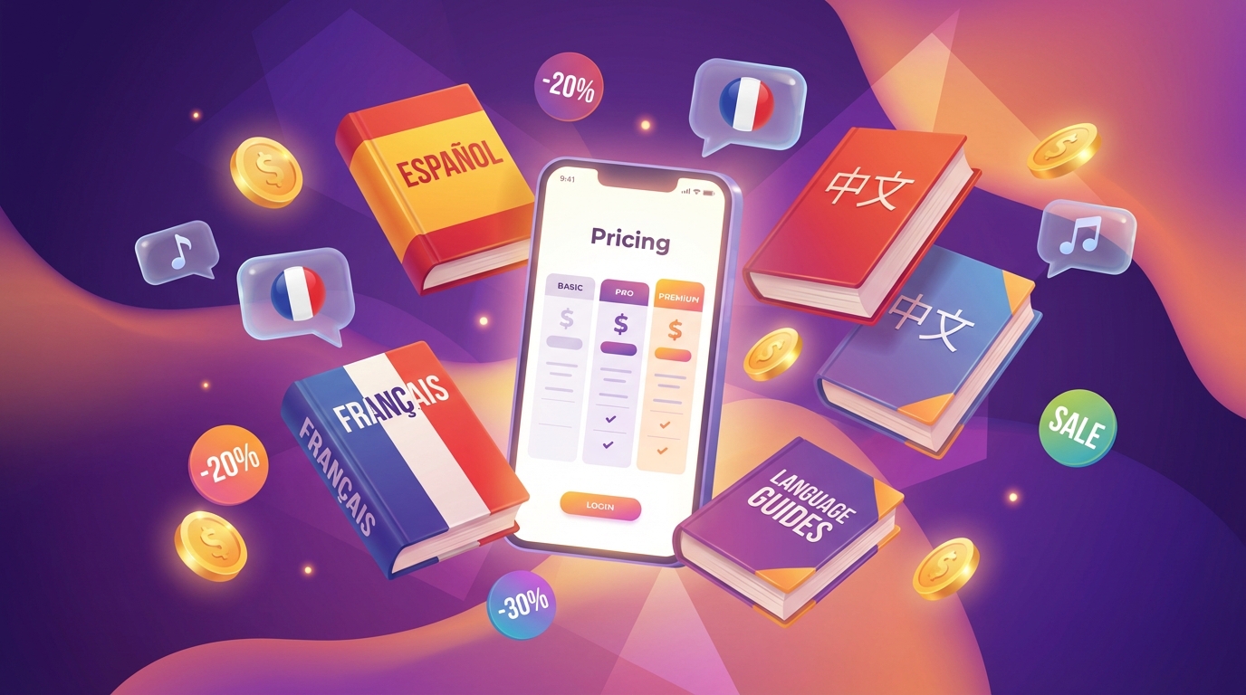 Babbel tarif 2026 : tous les prix et l'astuce pour payer moins cher
