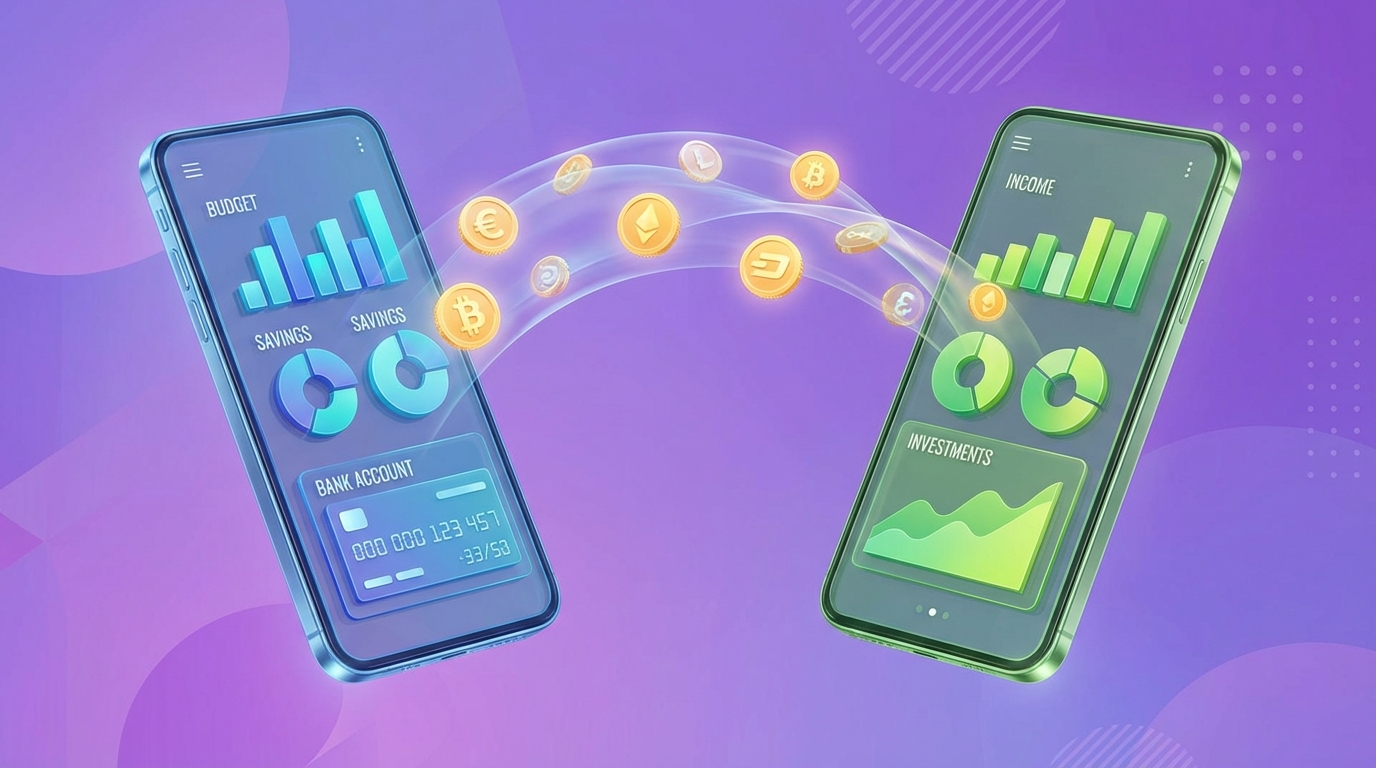 Bankin ou Linxo : quel agrégateur choisir en 2026 ?