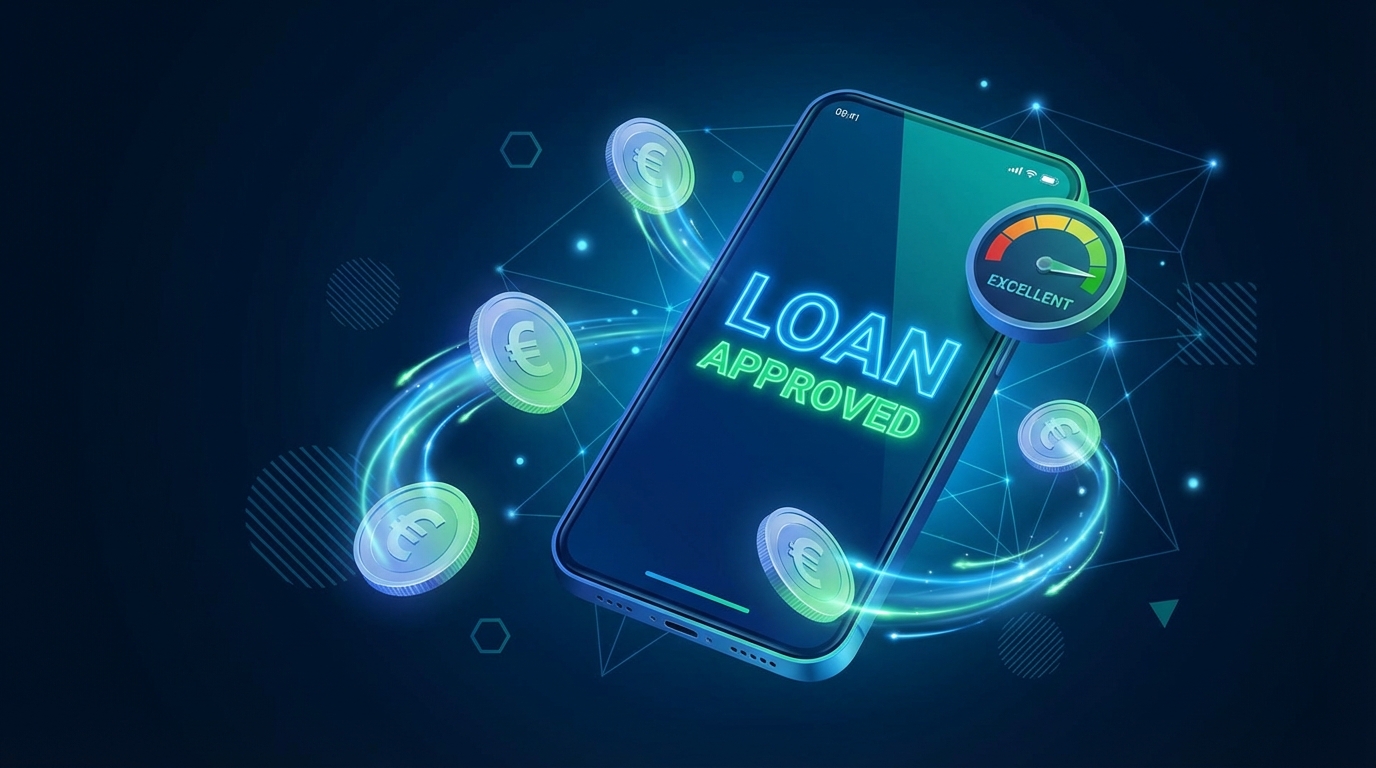 Bankin Prêt - Emprunter jusqu'à 1 000 € via l'Appli