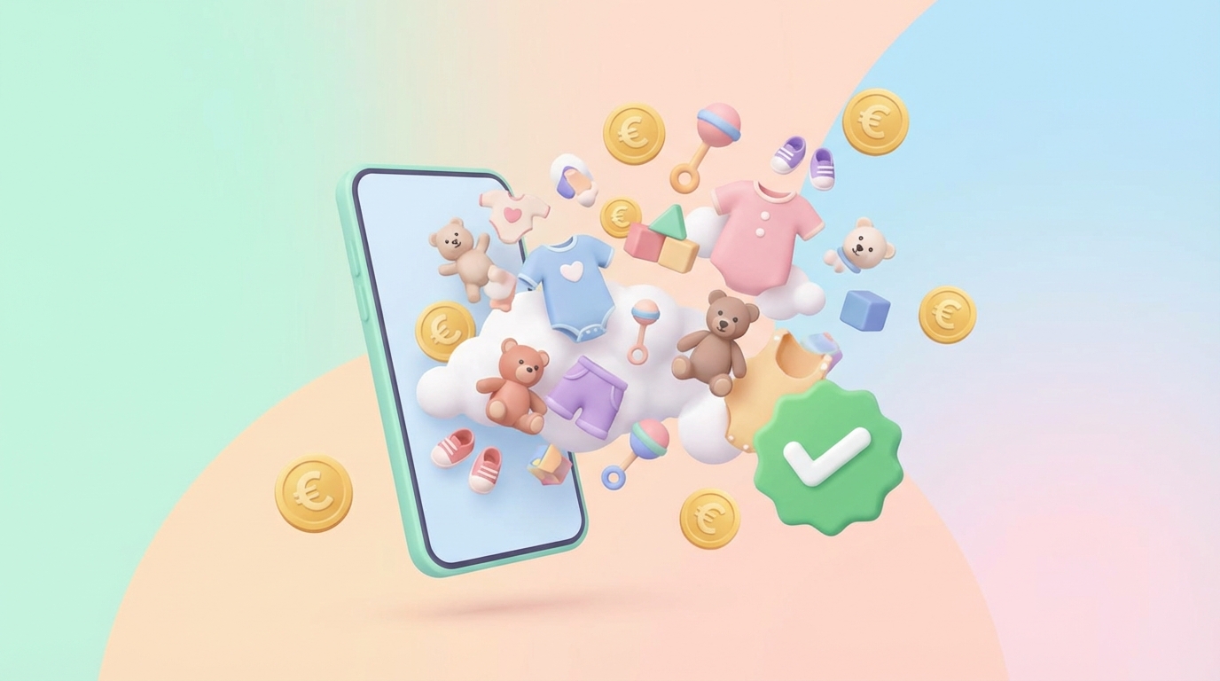 Beebs avis 2026 : fiable pour acheter de la seconde main ?