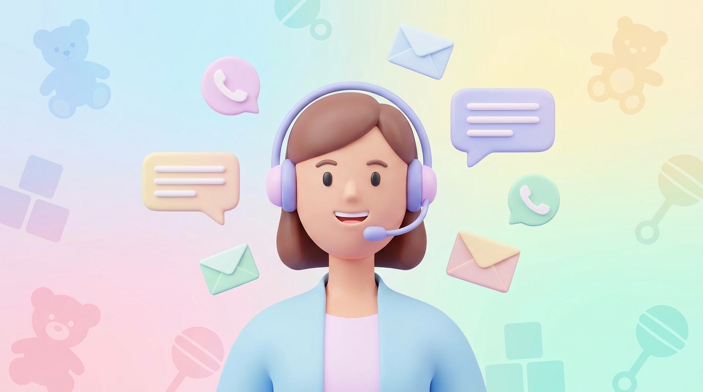 Beebs service client : comment les contacter en 2026