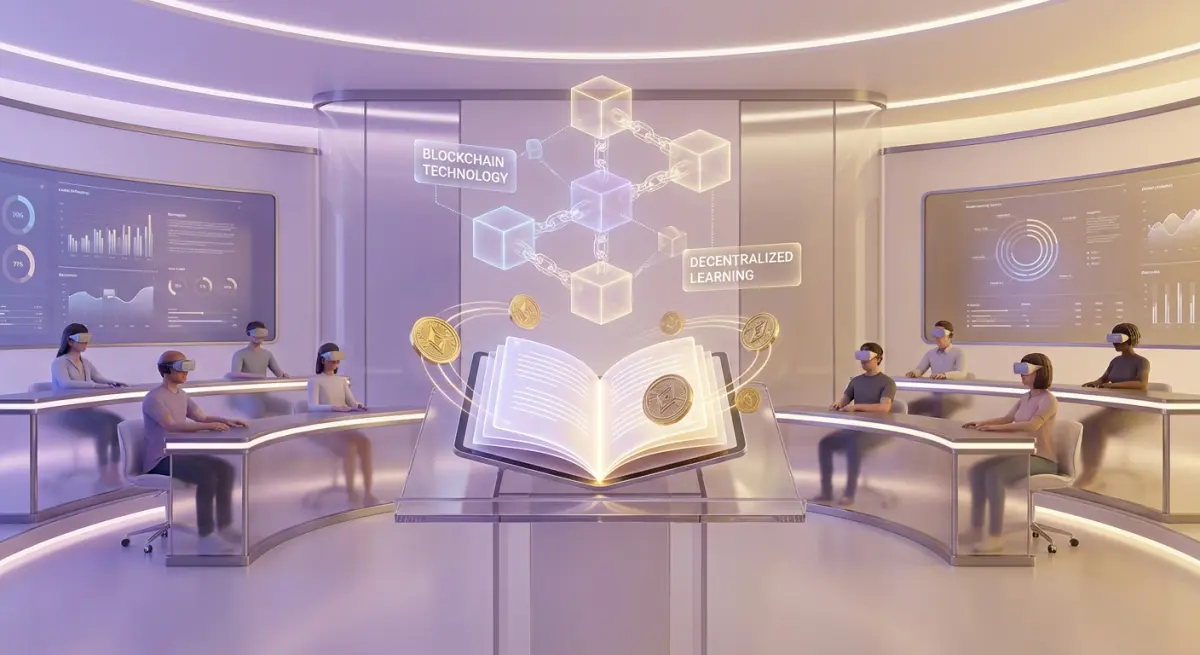 Binance Academy - Apprendre la Crypto Gratuitement