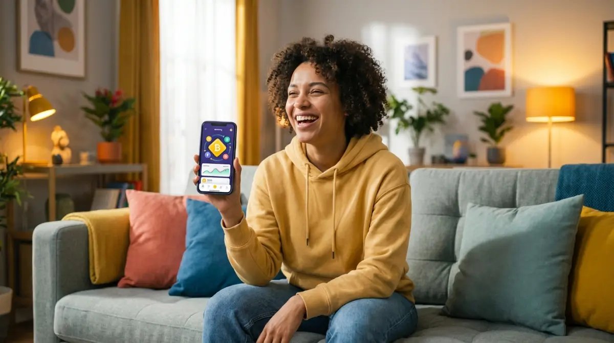 Binance Login : Guide Complet pour te Connecter en 2026