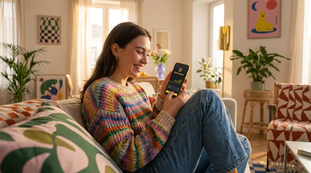 Binance Mon Compte : Guide Complet pour Gérer ton Espace