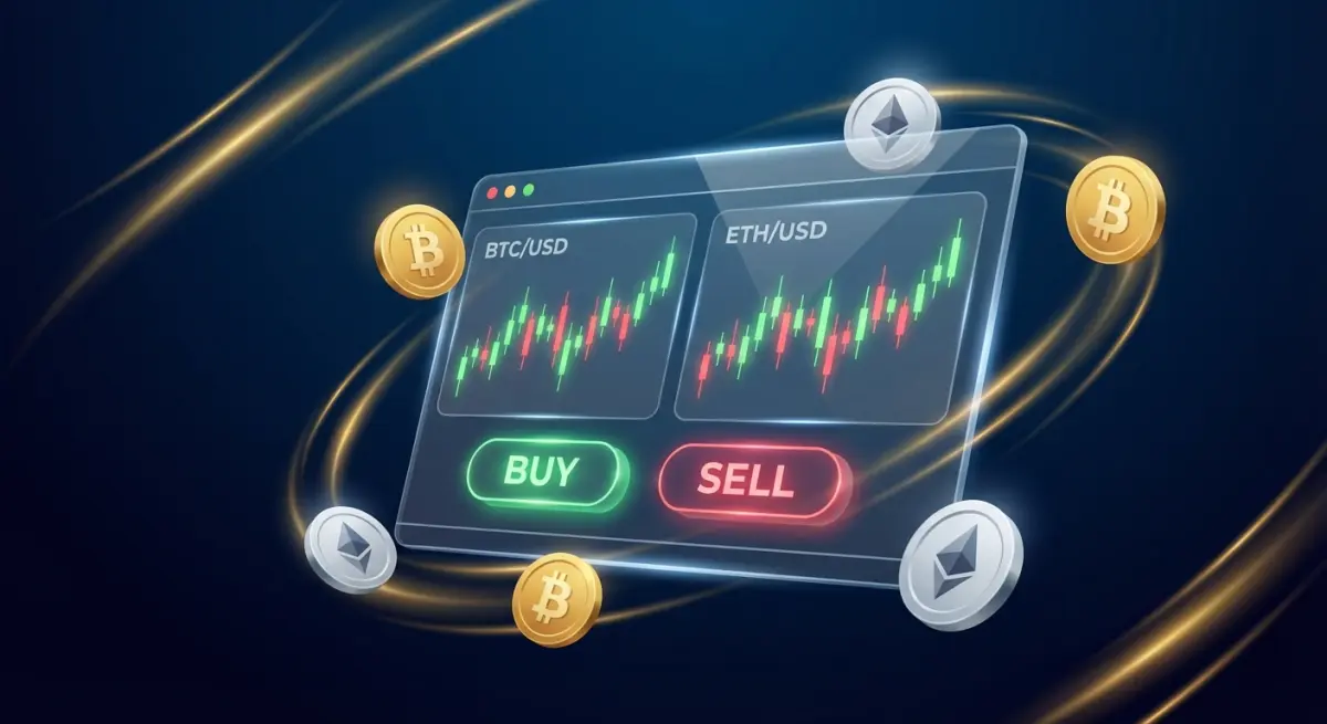 Binance spot : guide complet pour trader en 2026