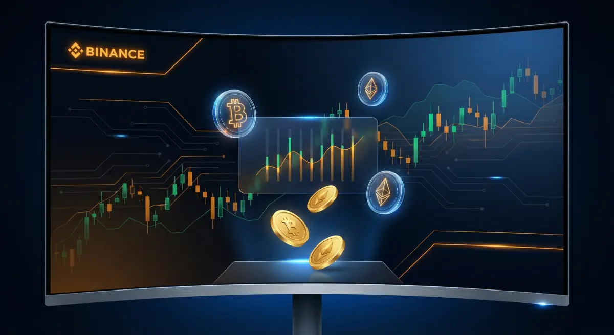 Binance 2026 : Avis Complet, Parrainage et Guide Ultime