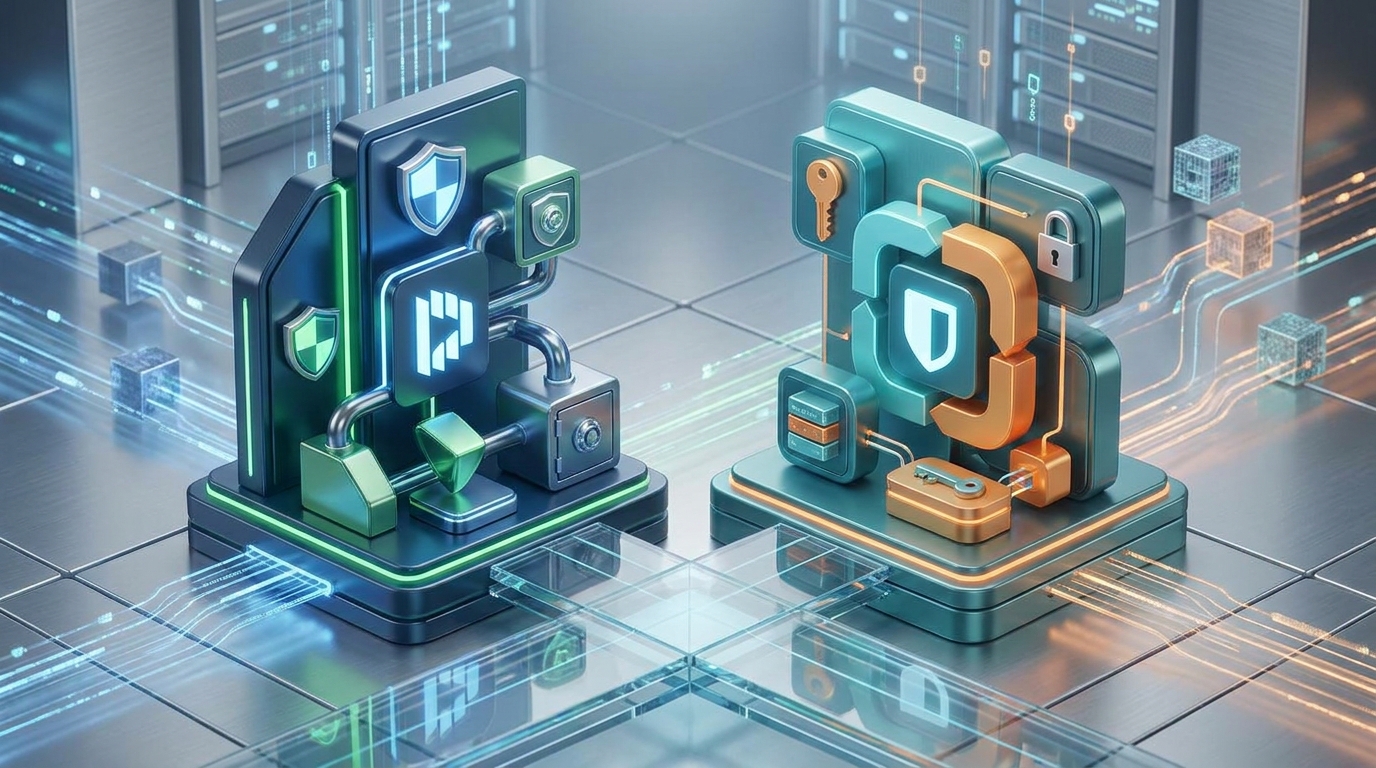 Bitwarden vs Dashlane : quel gestionnaire de mots de passe choisir en 2026 ?