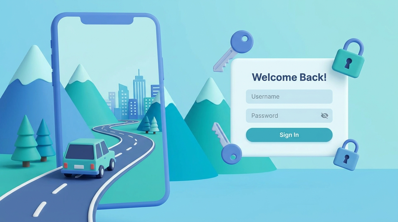 BlaBlaCar connexion : comment se connecter en 2026