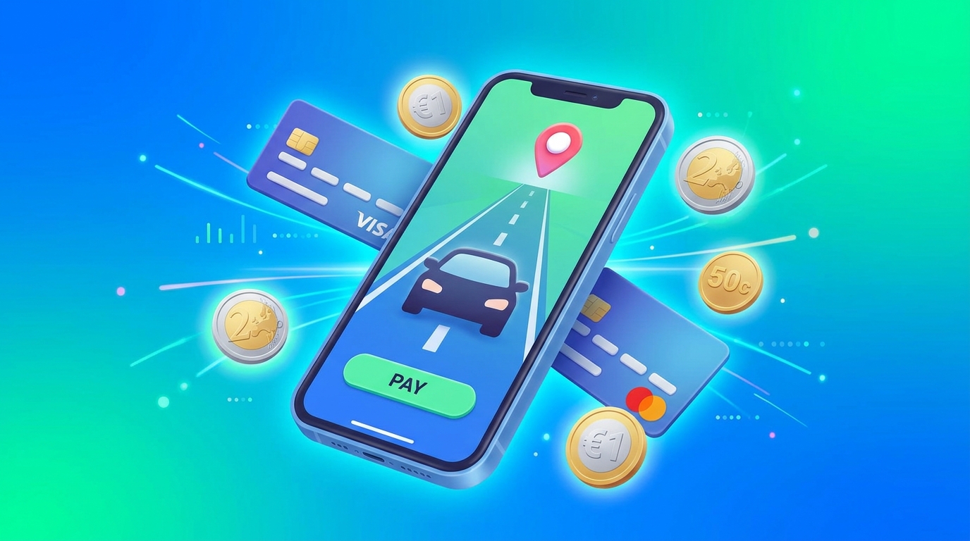 BlaBlaCar paiement : guide complet pour payer et recevoir ton argent