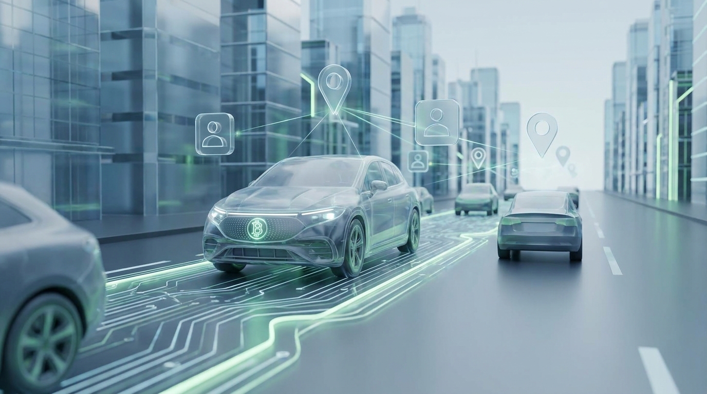 BlaBlaCar voiture : guide complet pour voyager malin en 2026