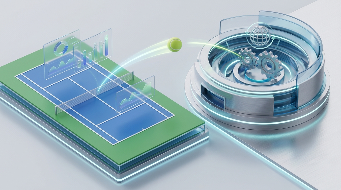 BNP Paribas Open tennis : tout sur le tournoi d'Indian Wells 2026