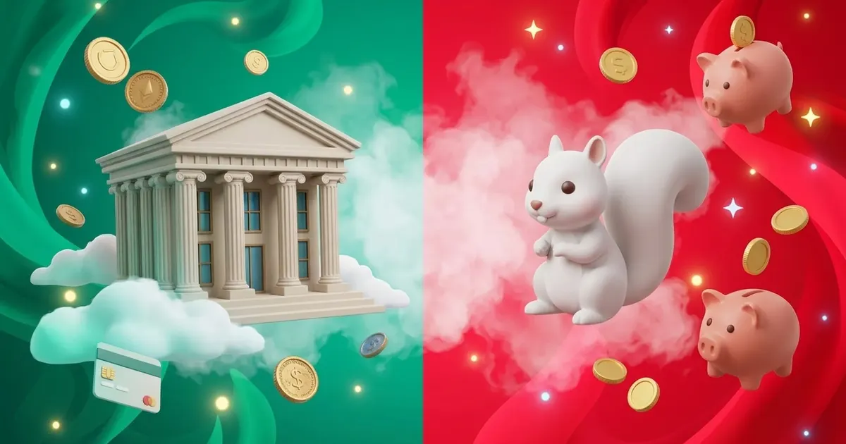BNP Paribas ou Caisse d'Épargne : le comparatif 2026