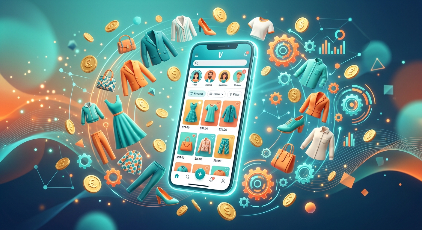 Bot Vinted : le guide complet pour vendre plus en 2026