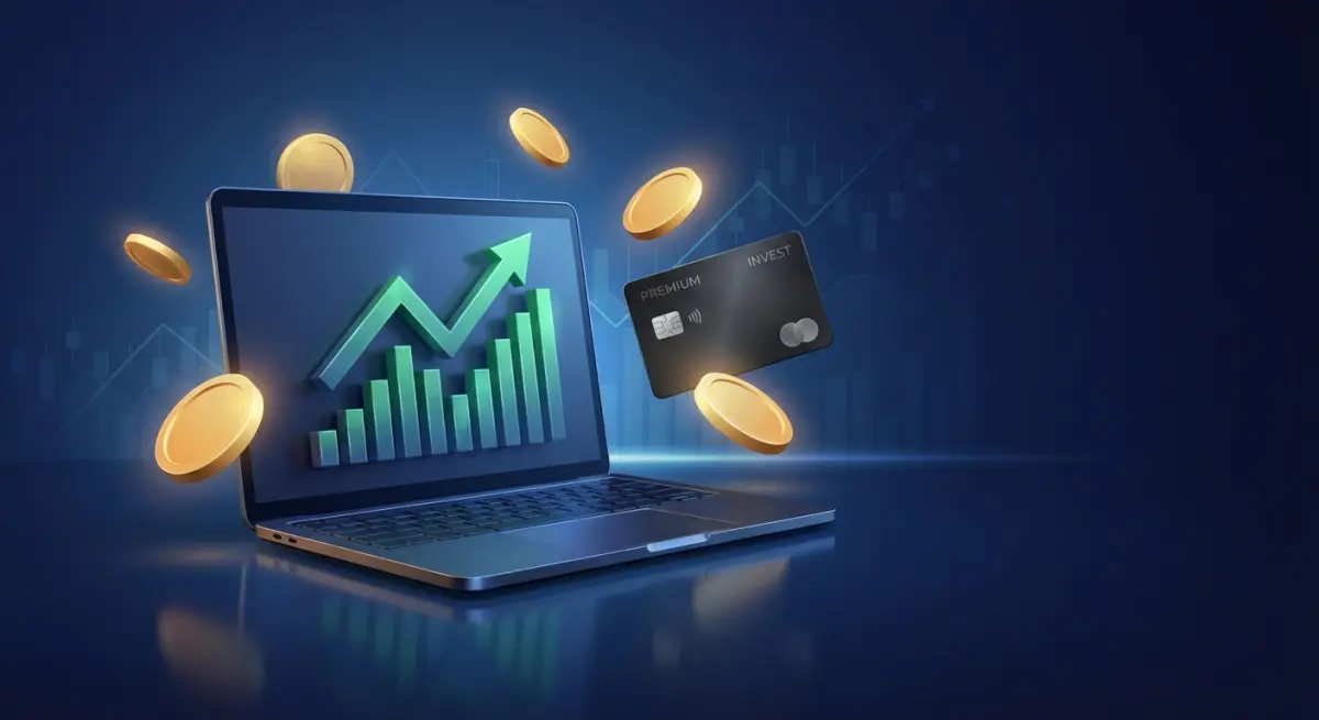 Bourse Fortuneo - Avis et Guide pour Investir 2026