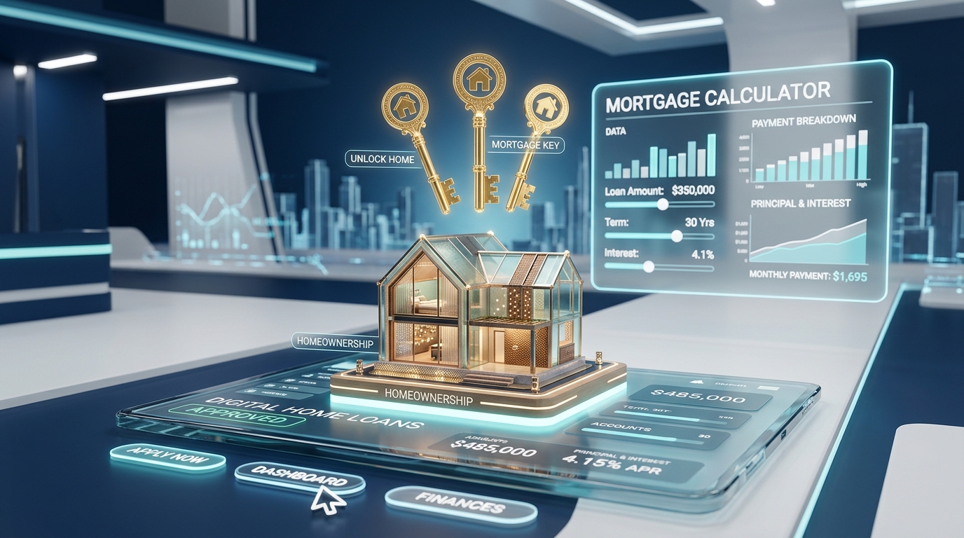 Crédit immobilier BoursoBank : le guide complet 2026